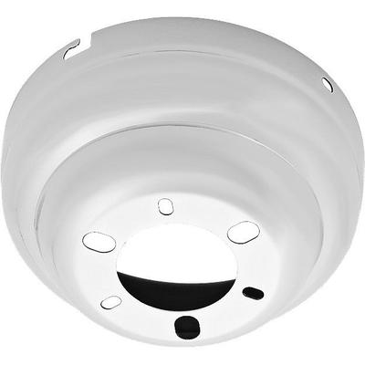 Generation Lighting Fans - Flush Mount Canopy - White - MC90WH