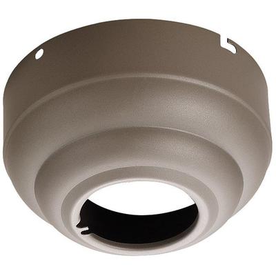 Generation Lighting Fans - Slope Ceiling Adapter - Titanium - MC95TI