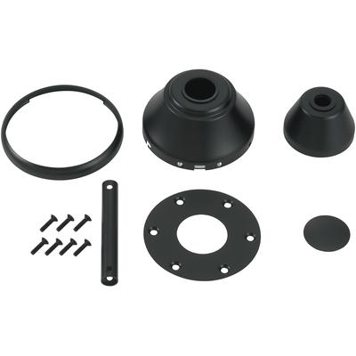 Generation Lighting Fans - Maverick Custom Finish Kit - Matte Black - MCFK-BK