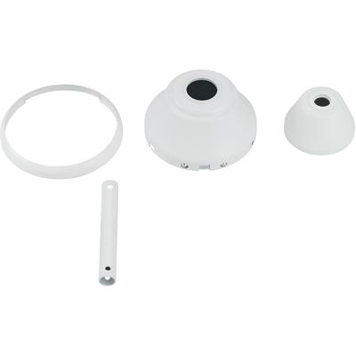 Generation Lighting Fans - Maverick LED Custom Finish Kit - Matte White - MCFKLED-RZW