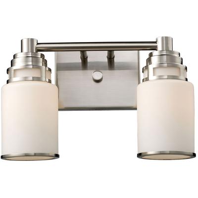 Elk Home - Bryant 2-Light Vanity - 11265/2