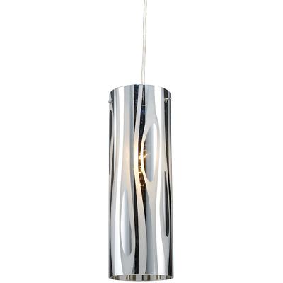 Elk Home - Chromia 1-Light Pendant - 31078/1