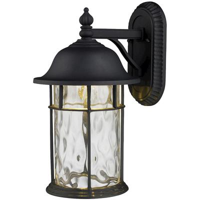 Elk Home - Lapuente LED Outdoor Wall Mount Lantern - 42260/1