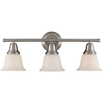 Elk Home - Berwick 3-Light Vanity - 67022-3