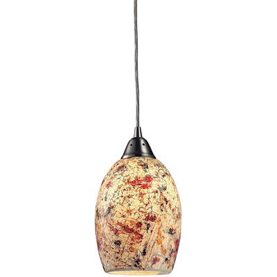 Elk Home - Avalon 1-Light Pendant - 73011-1