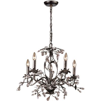 Elk Home - Circeo 5-Light Chandelier - 8053/5