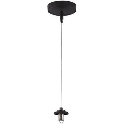 Elk Home - Low Voltage 2" Wide 1-Light Mini Pendant - Oil Rubbed Bronze - PF1000/1-MR16-ORB