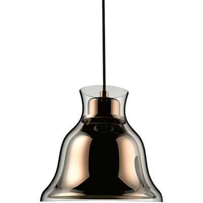 Elk Home - Bolero 8.3" Wide 1-Light Mini Pendant - Gold - PS8160-85-31