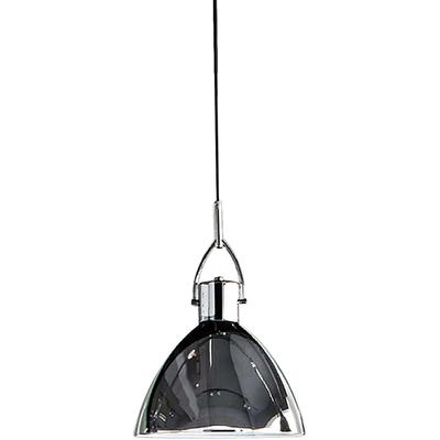 Elk Home - Veleta 12" Wide 1-Light Mini Pendant - Chrome - PS8190-15-15
