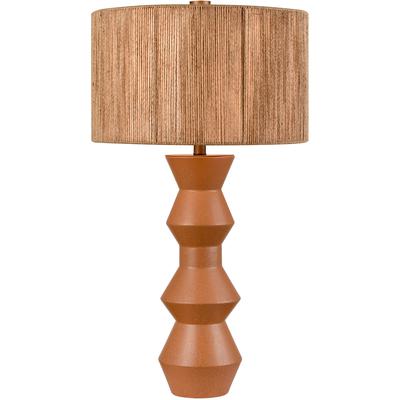 Elk Home - Belen 31" High 1-Light Table Lamp - Ochre - S0019-11163