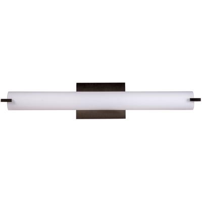 Elk Home - Wall Sconce - Brushed Nickel - WS1001-10-16M-24Q