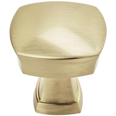 Amerock - Stature 1.25" Cabinet Knob - Golden Champagne - BP11287BBZ