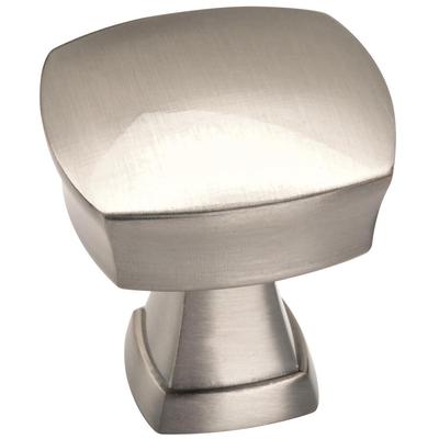 Amerock - Stature 1-1/4" (32 mm) Length Cabinet Knob - BP11287G10
