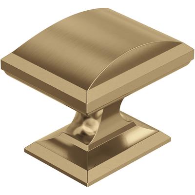 Amerock - Candler 1.25" Knob - BP29340CZ