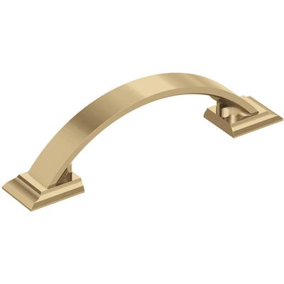 Amerock - Candler 3" Center-to-Center Pull - BP29349CZ