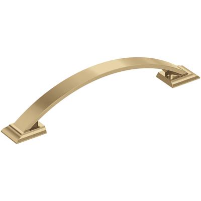 Amerock - Candler 5.0625" Center-to-Center Pull - BP29363CZ