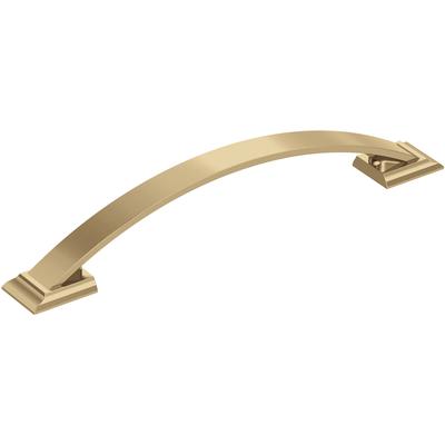 Amerock - Candler 6.3125" Center-to-Center Pull - BP29364CZ