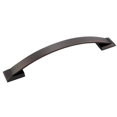 Amerock - Candler 6-5/16" (160 mm) Center-to-Center Cabinet Pull - Oil Rubbed Bronze - BP29364ORB