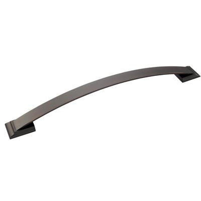 Amerock - Candler 12" (305 mm) Center-to-Center Appliance Pull - Oil Rubbed Bronze - BP29366ORB