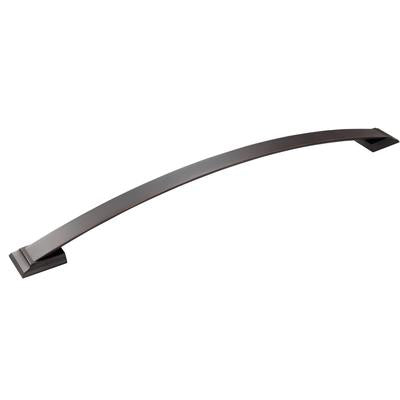 Amerock - Candler 18" (457 mm) Center-to-Center Appliance Pull - Oil Rubbed Bronze - BP29367ORB