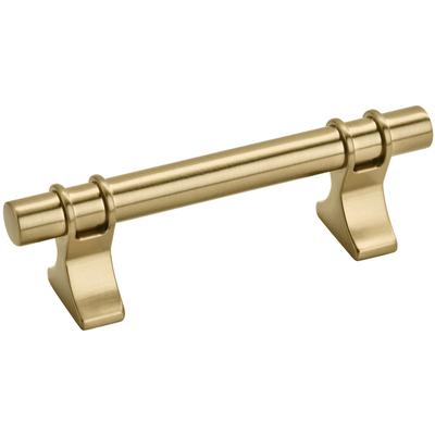 Amerock - Davenport Cabinet Pull - Champagne Bronze - BP36600CZ