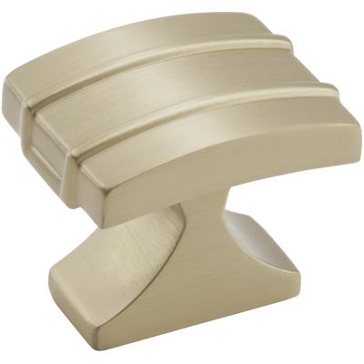 Amerock - Davenport Cabinet Knob - Golden Champagne - BP36601BBZ