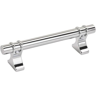 Amerock - Davenport Cabinet Pull - Polished Chrome - BP3660526