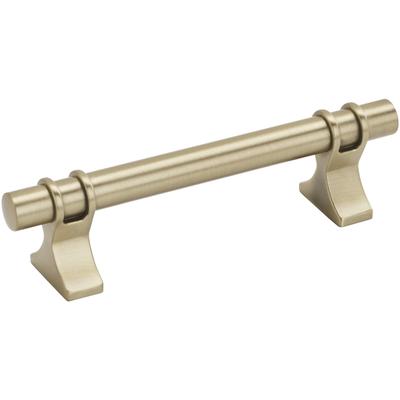 Amerock - Davenport Cabinet Pull - Golden Champagne - BP36605BBZ