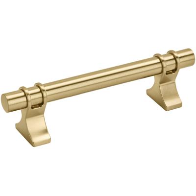 Amerock - Davenport Cabinet Pull - Champagne Bronze - BP36605CZ