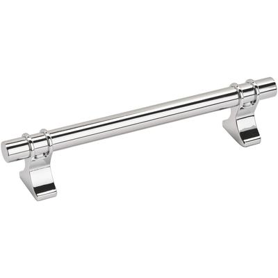 Amerock - Davenport Cabinet Pull - Polished Chrome - BP3660626
