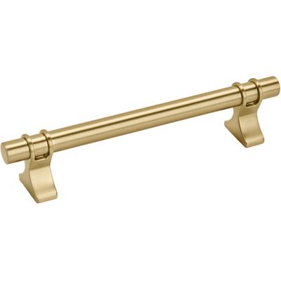 Amerock - Davenport Cabinet Pull - Champagne Bronze - BP36606CZ