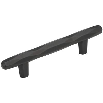 Amerock - St. Vincent 3-3/4" (96 mm) Center-to-Center Cabinet Pull - Black Bronze - BP36643BBR