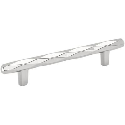 Amerock - St. Vincent Cabinet Pull - Polished Chrome - BP3664426