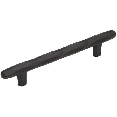 Amerock - St. Vincent 5-1/16" (128 mm) Center-to-Center Cabinet Pull - Black Bronze - BP36644BBR