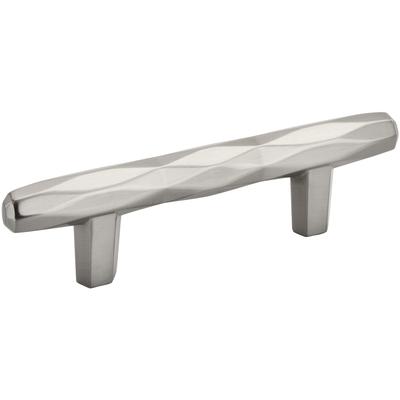 Amerock - St. Vincent Cabinet Pull - Satin Nickel - BP36646G10