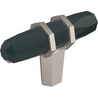 Amerock - London 2-1/2" (64 mm) Length Cabinet Knob - BP36647BBRG10