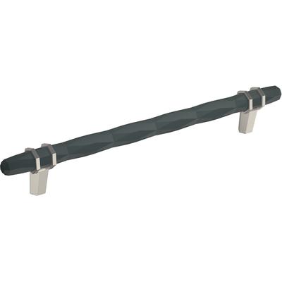 Amerock - London 8" (203 mm) Center-to-Center Cabinet Pull - BP36663BBRG10