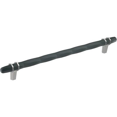 Amerock - London 10-1/16" (256 mm) Center-to-Center Cabinet Pull - BP36664BBR26