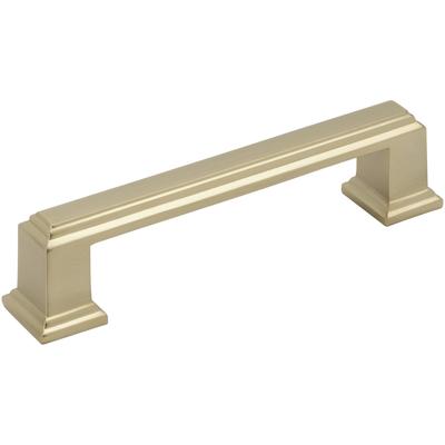 Amerock - Appoint Cabinet Pull - Golden Champagne - BP36759BBZ