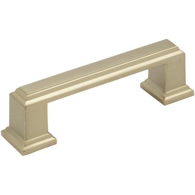 Amerock - Appoint Cabinet Pull - Golden Champagne - BP36764BBZ