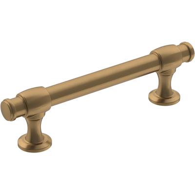 Amerock - Winsome 3-3/4" (96 mm) Center-to-Center Cabinet Pull - BP36766CZ