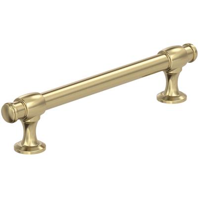Amerock - Winsome 5.0625" Center-to-Center Cabinet Pull - BP36767BBZ