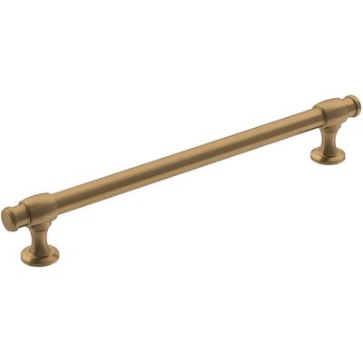 Amerock - Winsome 7-9/16" (192 mm) Center-to-Center Cabinet Pull - BP36768CZ