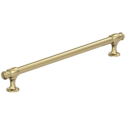 Amerock - Winsome 8.8125" Center-to-Center Cabinet Pull - BP36769BBZ