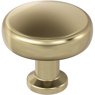Amerock - Factor 1.25" Cabinet Knob - BP36780BBZ