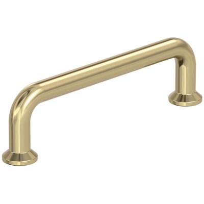 Amerock - Factor 3.75" Center-to-Center Cabinet Pull - BP36781BBZ