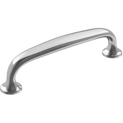 Amerock - Renown 3-3/4" (96 mm) Center-to-Center Cabinet Pull - BP3679426