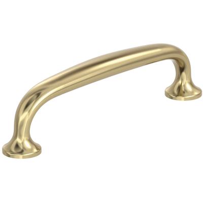 Amerock - Renown 3.75" Center-to-Center Cabinet Pull - BP36794BBZ