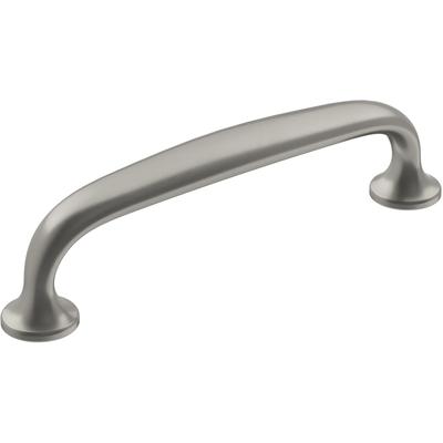 Amerock - Renown 3-3/4" (96 mm) Center-to-Center Cabinet Pull - BP36794G10