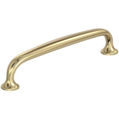 Amerock - Renown 5.0625" Center-to-Center Cabinet Pull - BP36795BBZ